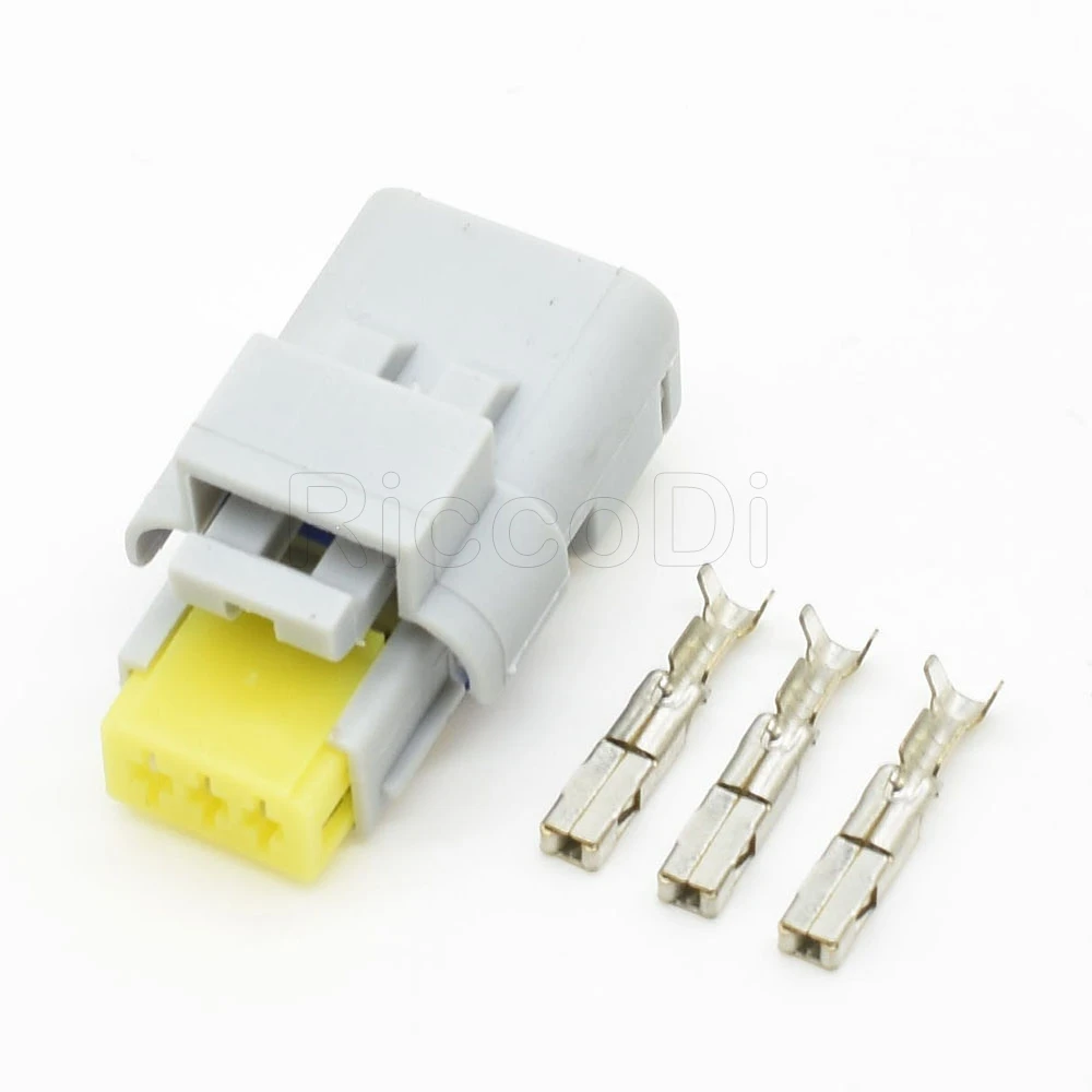 3 دبوس 211PC032S5049 FCI موصل السيارات تسخير 211PL032S0049 211PC032S0049 211PC032S6049 ل PSA بيجو سيتروين العلوي #4