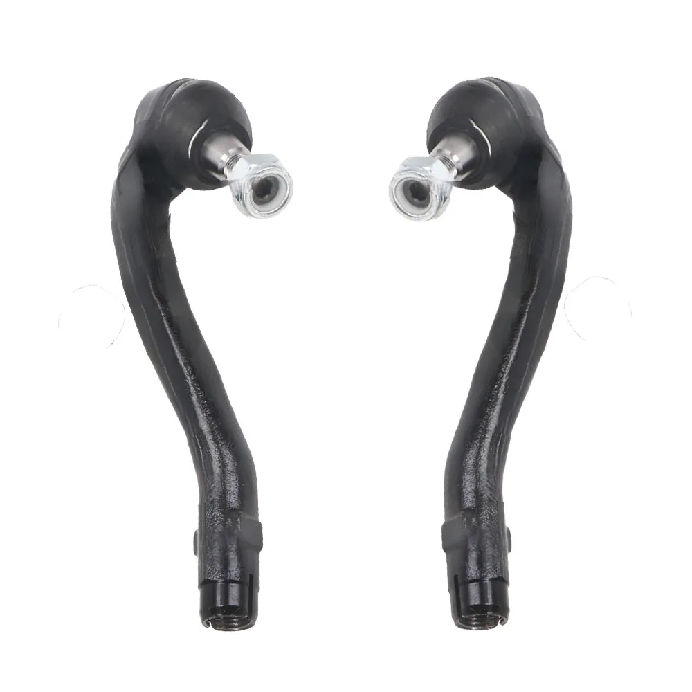 

2PCS Tie Rod End For Mercedes-Benz ML-Class W163 AMG ML55 ML430 1633300103 1633300403 Ball Joint Steering Outer Accessories