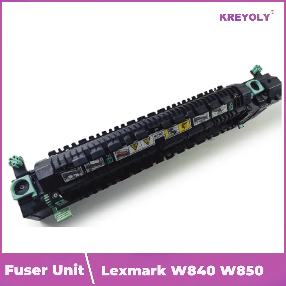 40X0648 40X0649 Refurbished 110V/220V Fixing Unit For Lexmark W840 W850 Fuser Assembly Fuser Unit