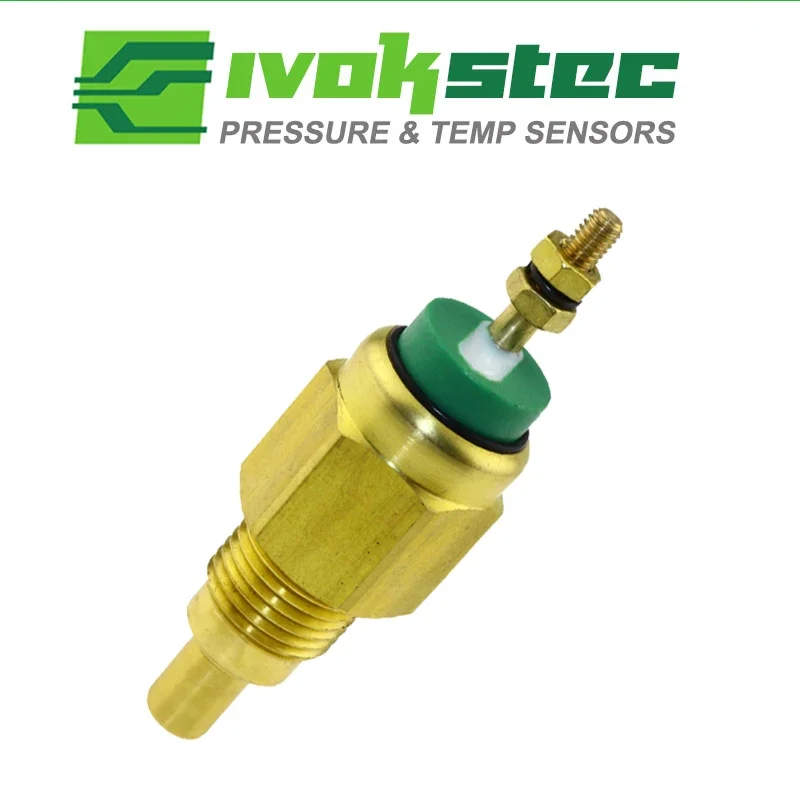 8971256011 8-97125601-1 Over Heat Warning Switch For ISUZU ZX200 Engine: 6BG1T/6HK1 Kobelco Hitachi