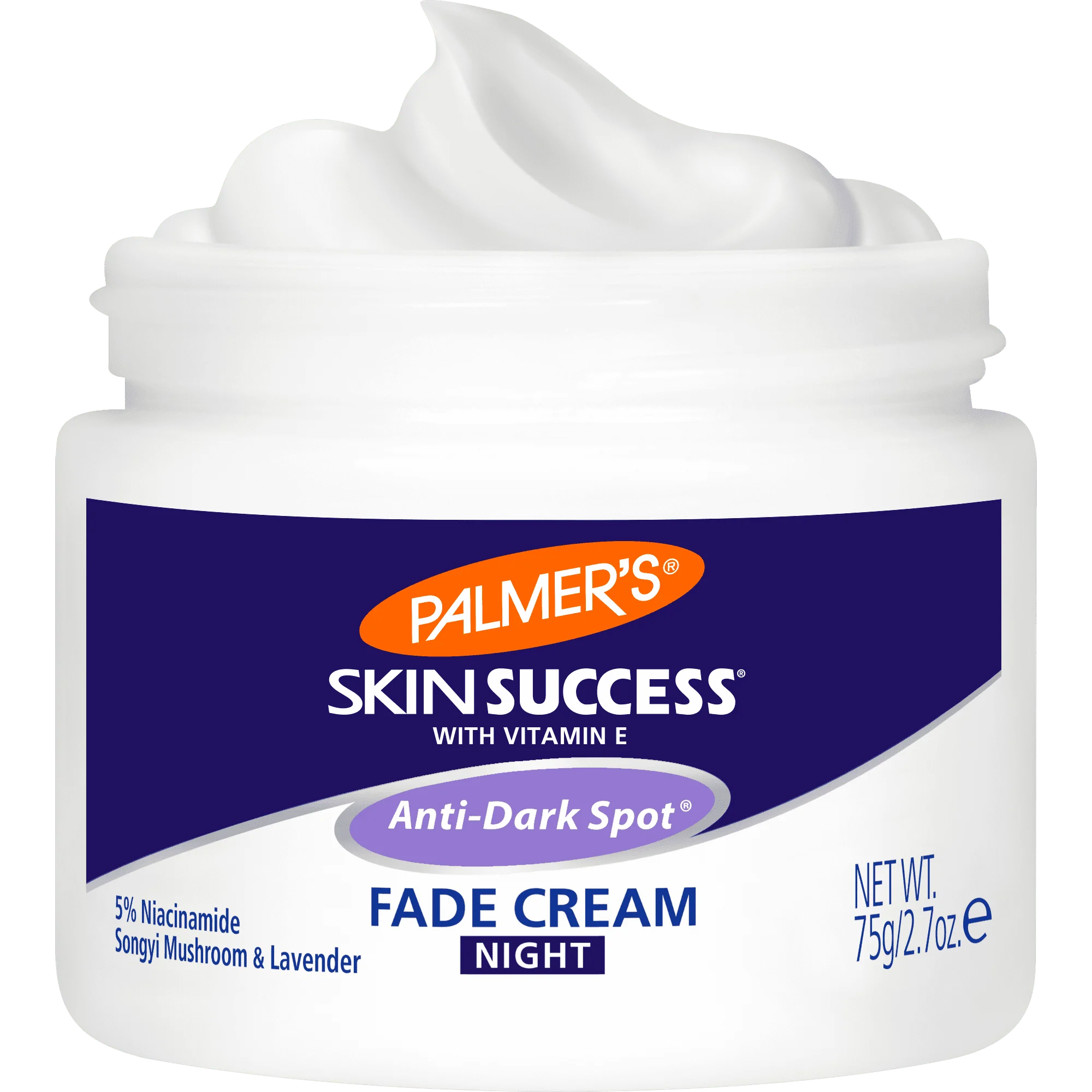 Crema antimanchas nocturnas con retinol y niacinamida, corrector de manchas oscuras para rostro, líneas finas y arrugas, 2,7 oz