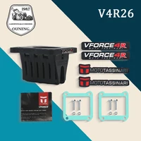 Para Husqvarna TE TC KTM EXC XC SX 125 150 250 300 Beta accesorios de Gas motocicleta v-force 4 válvula de lengüeta V4R26 Kit
