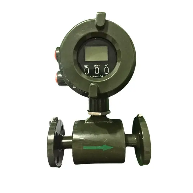 Hot Selling Good Quality Yokogawa Admage SE Magnetic Flow Control Device Electromagnetic Flow meter Instrumentation