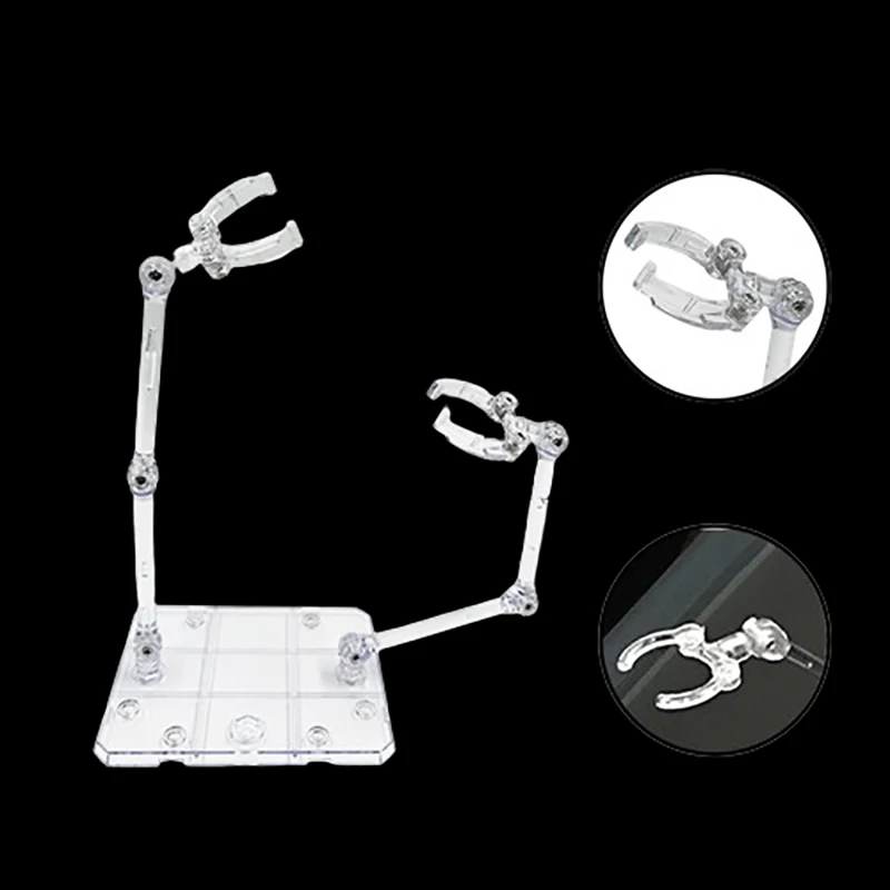 Hand-Made Hg Model …