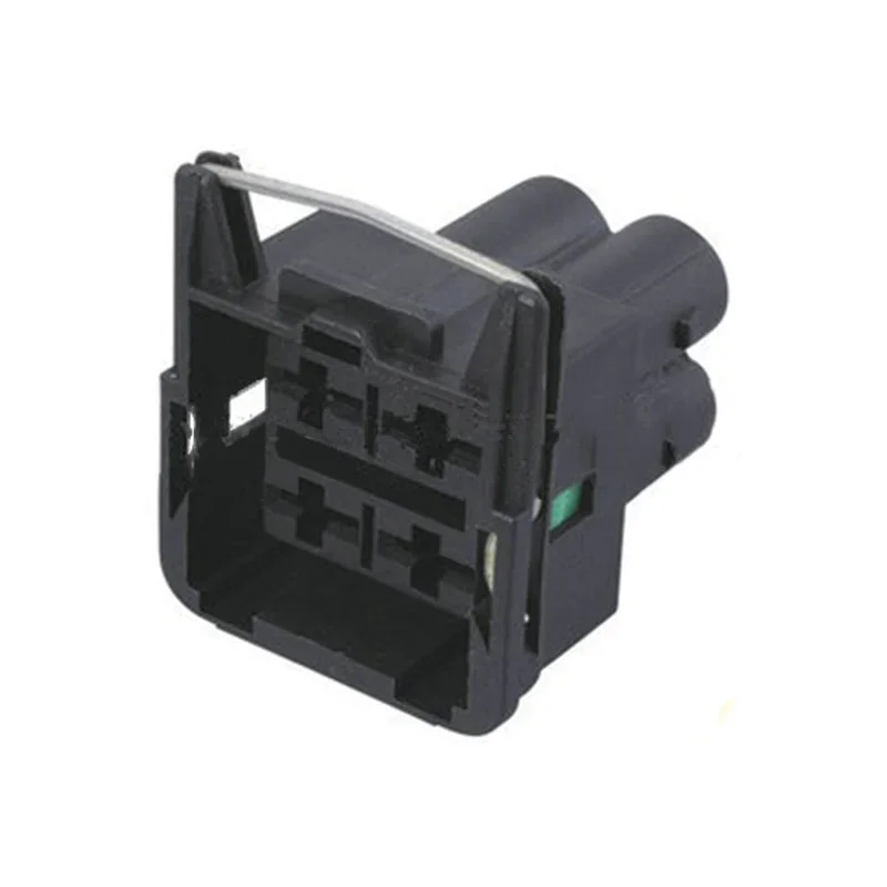 5/10sets 4pin auto waterpfoof connector plastic housing plug  357941165 357 941 165 1 order