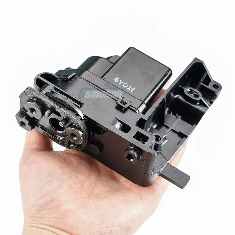 

Gemohub Power складное зеркало бокового вида Модуль двигателей для Toyota Yaris NCP90 NCP91 2005-2009 ABS ремонт автозапчасти черный прочный