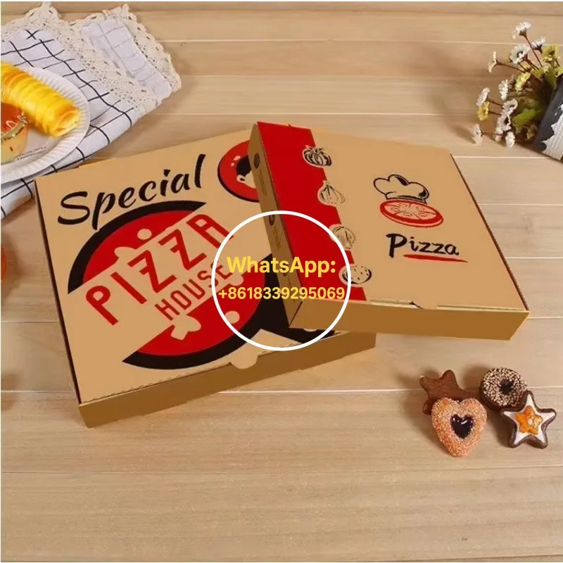 High Quality Digital Printing Machine for Corrugated Paper Pizza Box Carton Box Printer Single Pass Printer