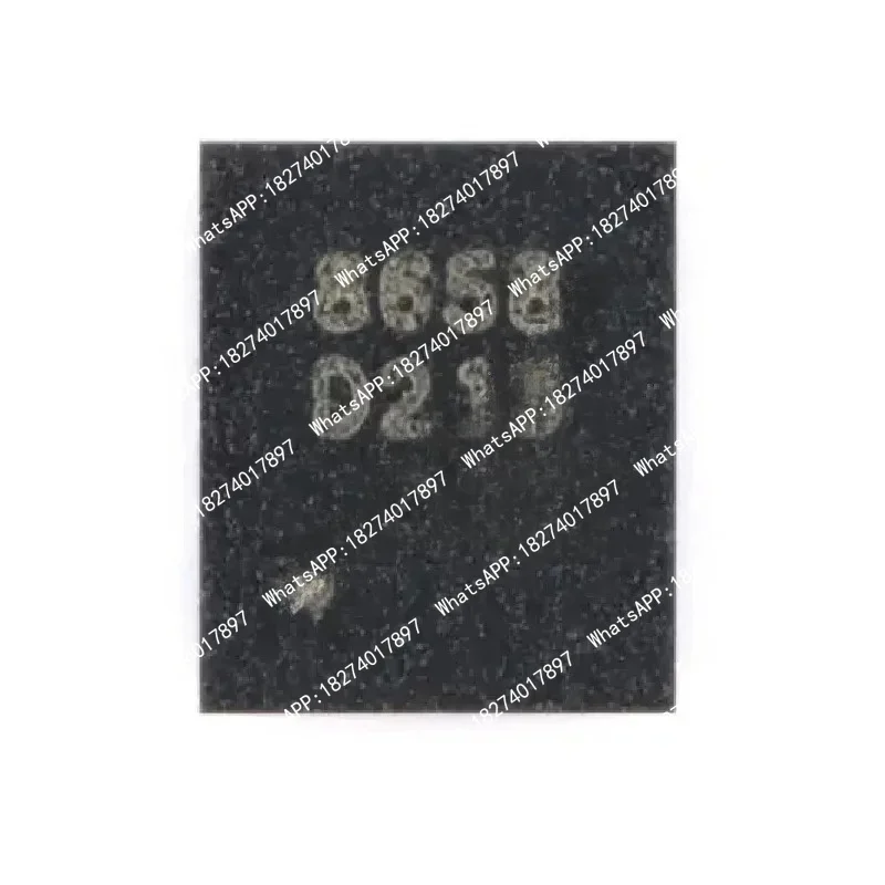 3pcs QMI8658A LGA-14 6-Axis : Accelerometer + Gyroscope Sensor IC​