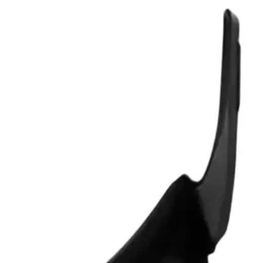 2 Piece Front Windshield Wiper Side Cowl Trim Cover 668941LA0A for Nissan For Patrol Exact OEM Fit Replacement