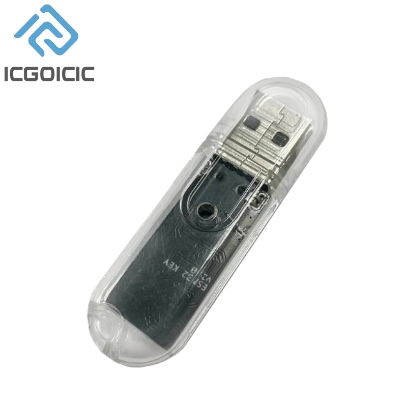 ESP32 Placa de desenvolvimento USB Dongle Bluetooth Gateway MicroPython ESPHome