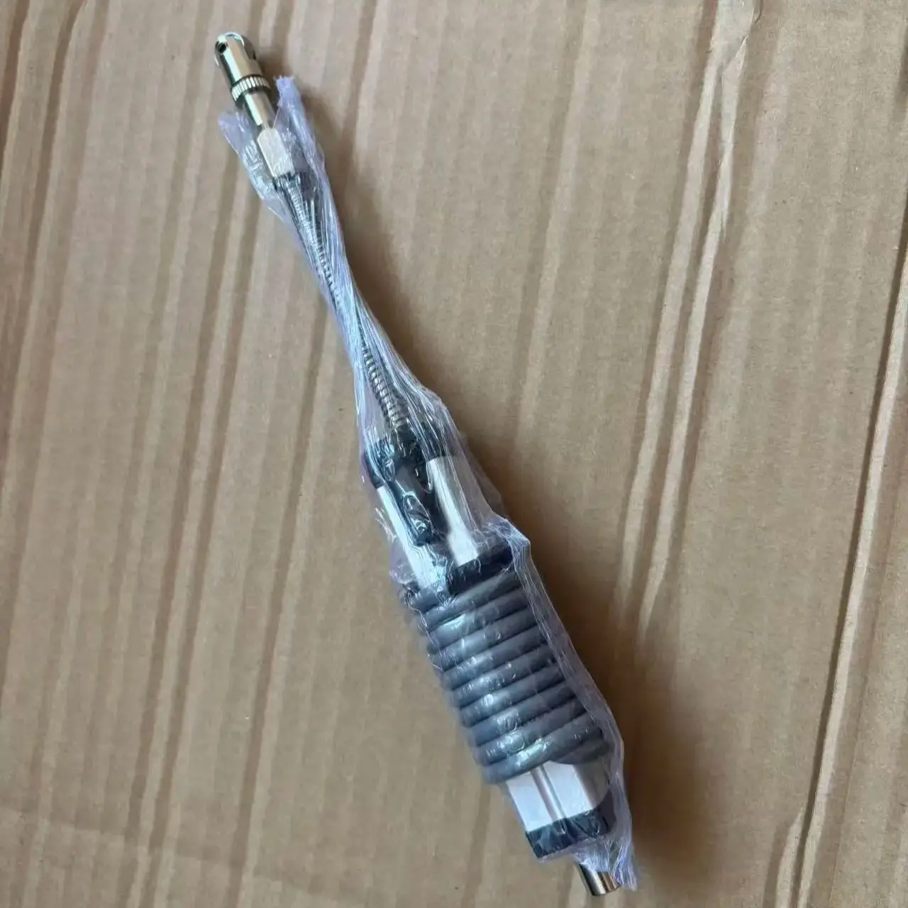 Transductor De Desplazamiento Lineal KTR-50 KTR50, Sensor De posición De Reinicio automático, En miniatura, KTR-50mm