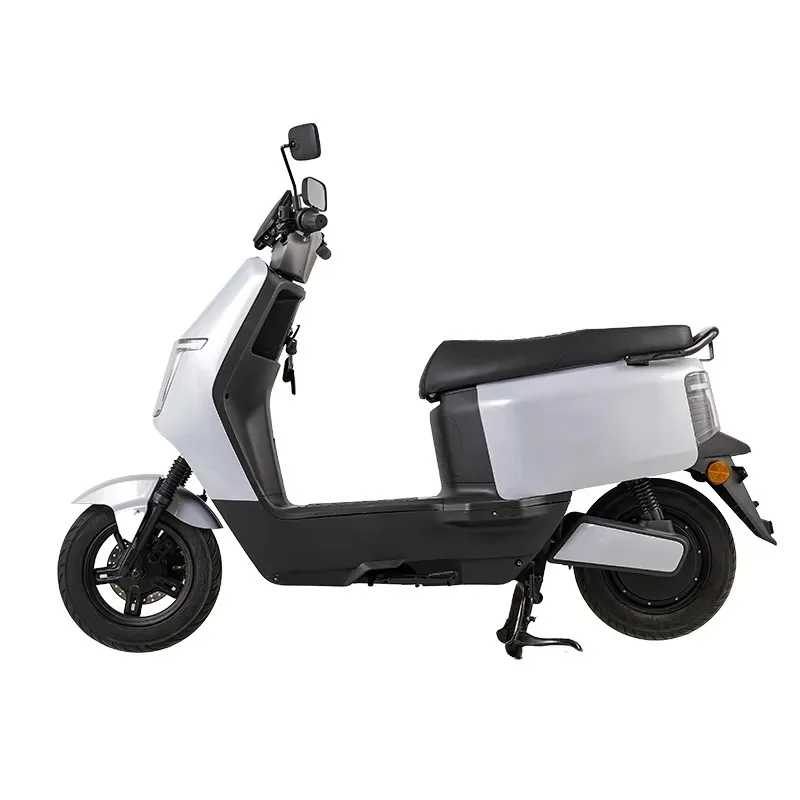 

SXLL High quality 70 km/h fast electric motorcycle moped 2000W off-road electric bicycle adult scooter