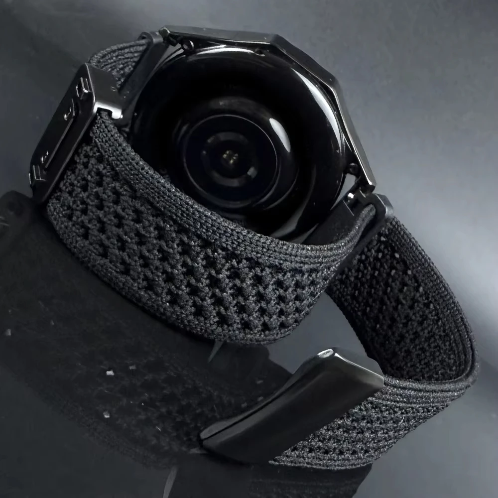 22/20mm Armband für Samsung Galaxy Watch 7 6 5 4 44mm 40mm 6Classic 47mm 43mm 5Pro Band Huawei Watch GT 6/5/4 Pro 46mm 42mm Armband – Detail 6