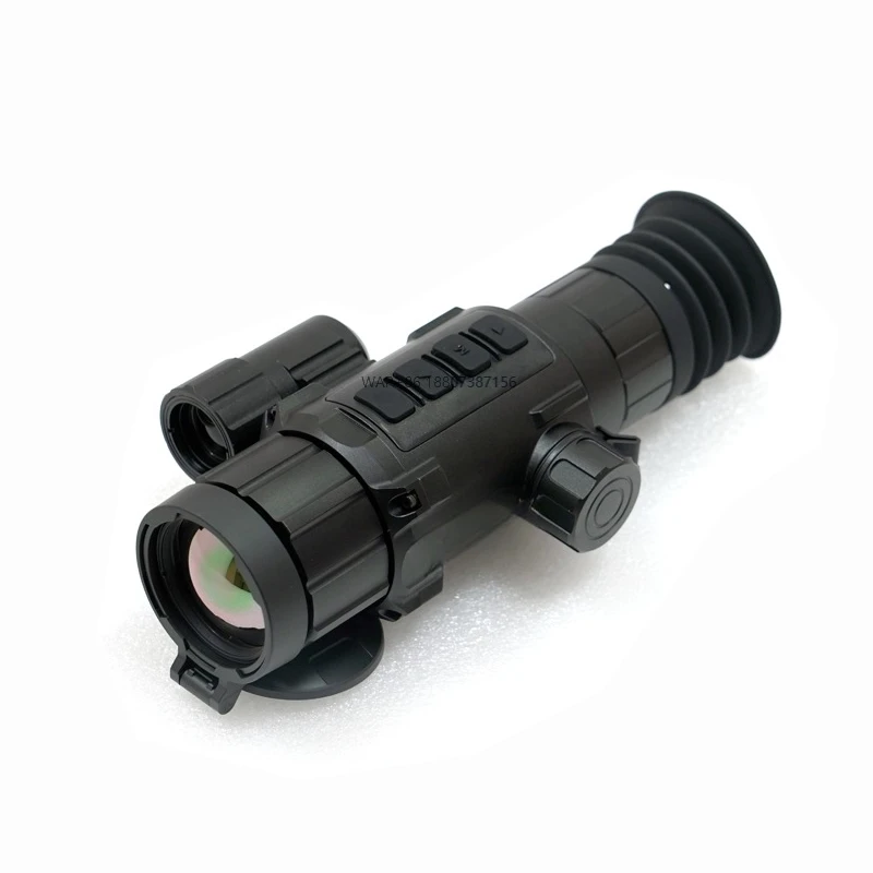 NB335L Thermal Scope 384x288 Long Range Thermal Imaging Monocular for Hunters