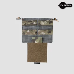 PEW TACTICAL FERRO STYLE Chesty ATAK Panel AIRSOFT OT60