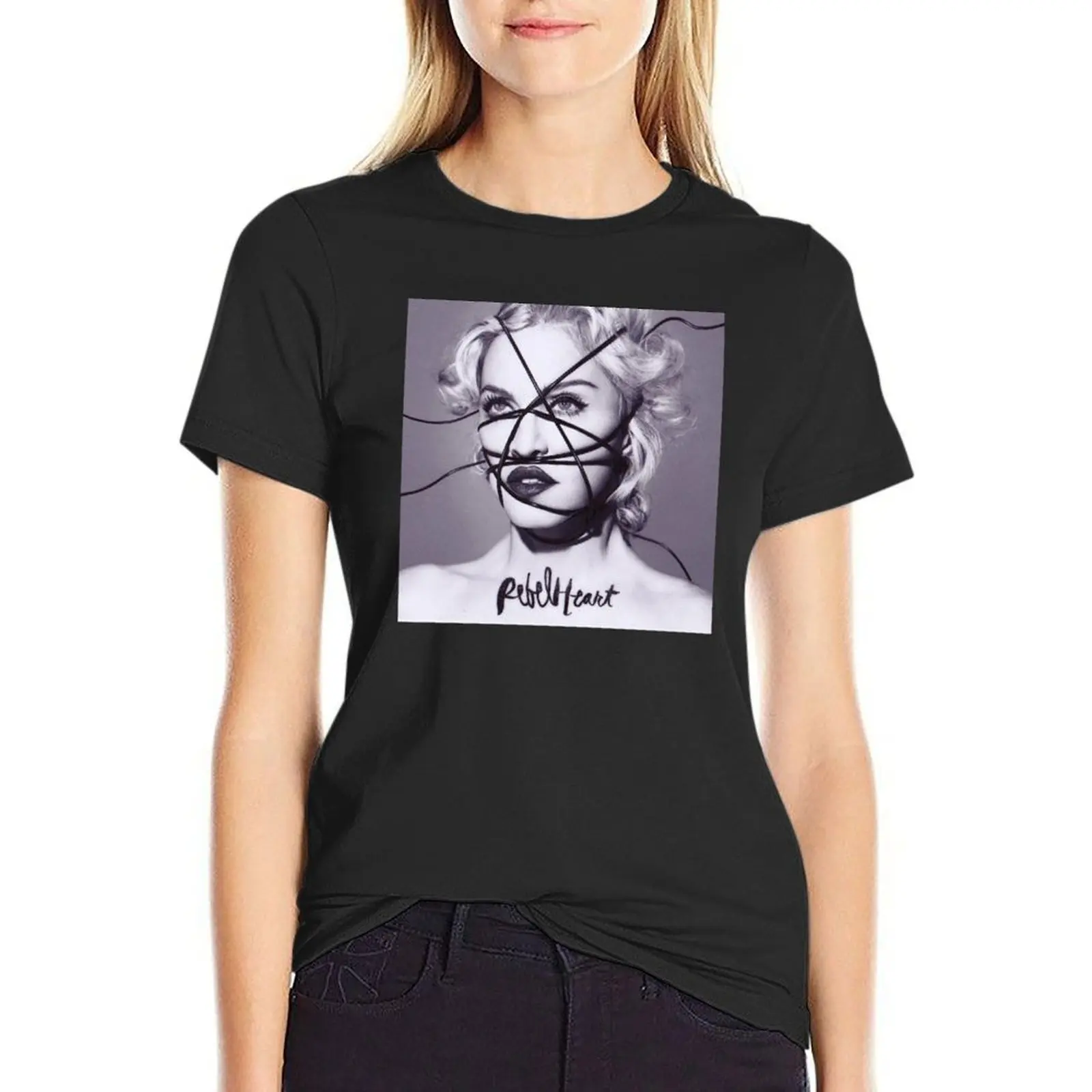 

The Epitomes of Beauty T-Shirt blanks lady clothes Women's tee shirt
