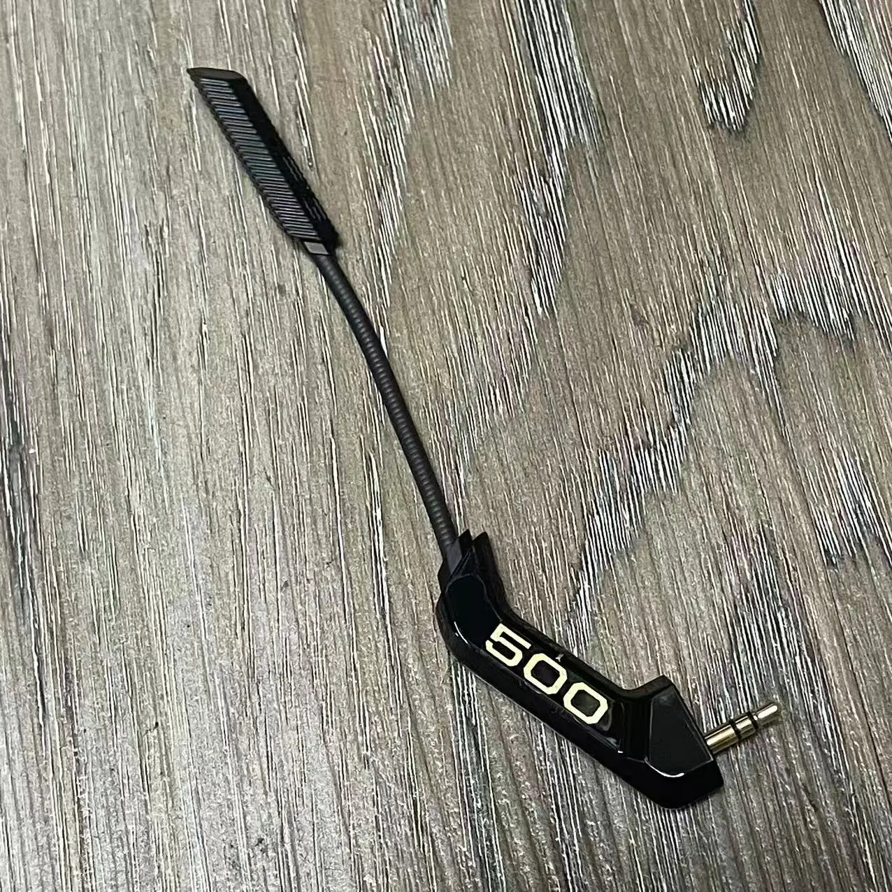 ميكروفون سماعة الرأس الأصلي لـ Plantronics NACON RIG 500 PRO HC GEN 2 سماعات الألعاب استبدال قطع غيار الميكروفون
