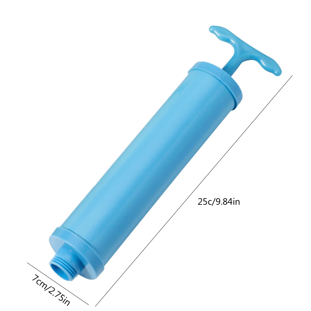 Variant: 1pc Hand Pump