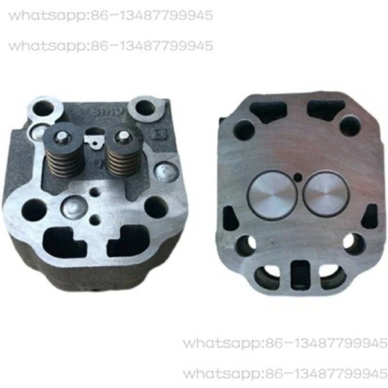 

S195 Z S1100 S1105 Z S1110 Z S1115 ГБЦ в сборе