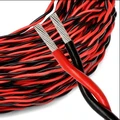 Red Black