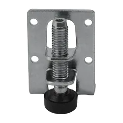 1pc Heavy Duty Furniture Levelers Leveling Feet Adjustable Leveler Legs Adjustable Leveling Feet Heavy Duty Height Adjuster