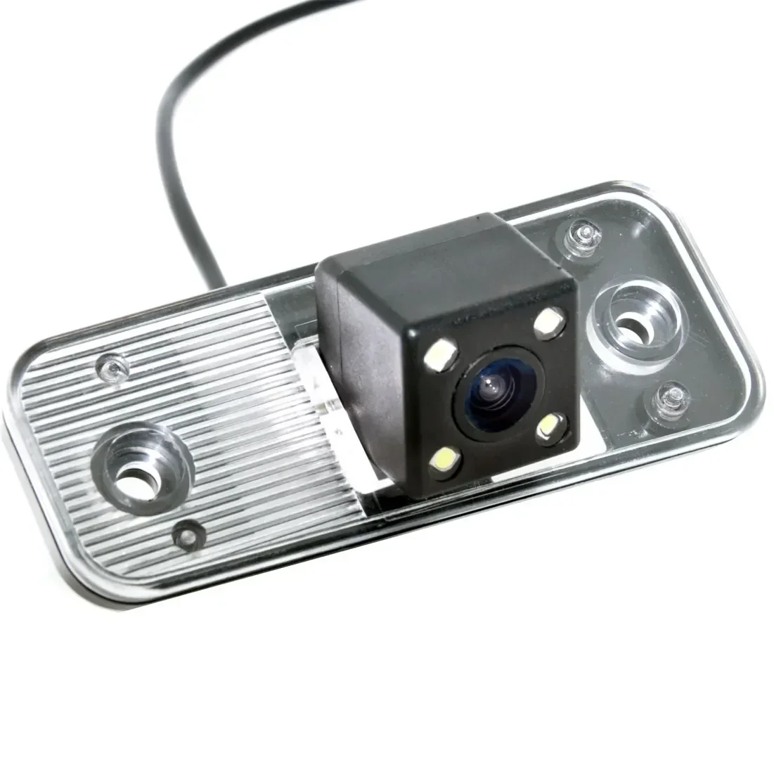 Car Rear View Reverse Camera Backup Rearview parking  Camera For HYUNDAI Azera Santa Fe IX45
