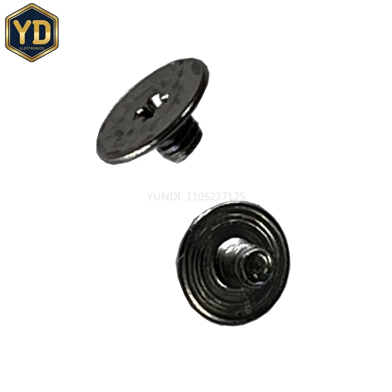 LCD axis shaft M2.5 Hinge screws For DELL Inspiron 15 3567 3565 3576 3558 3559 3552 5570 5575 Laptop upgrade reinForcing
