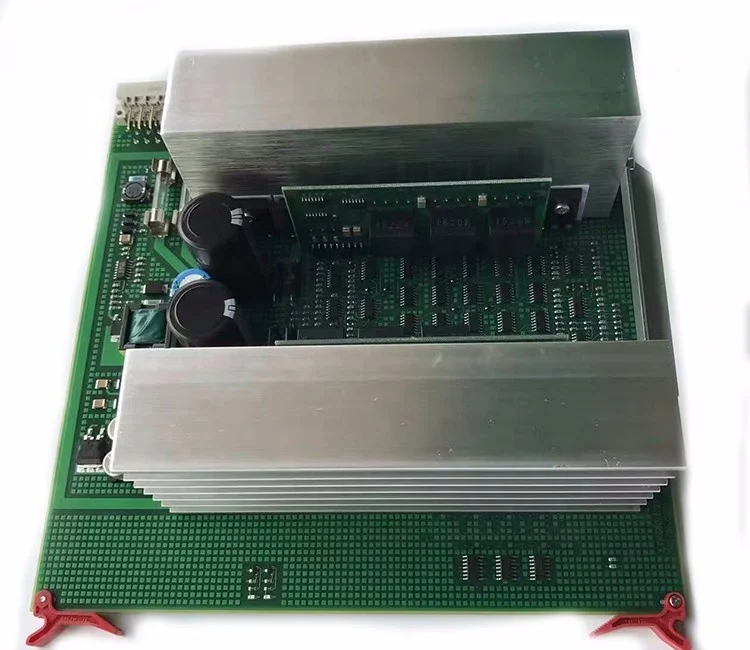 TLF  Printing Machine Spare Parts LTK500 00.781.3680/02 Printing Circuit Board