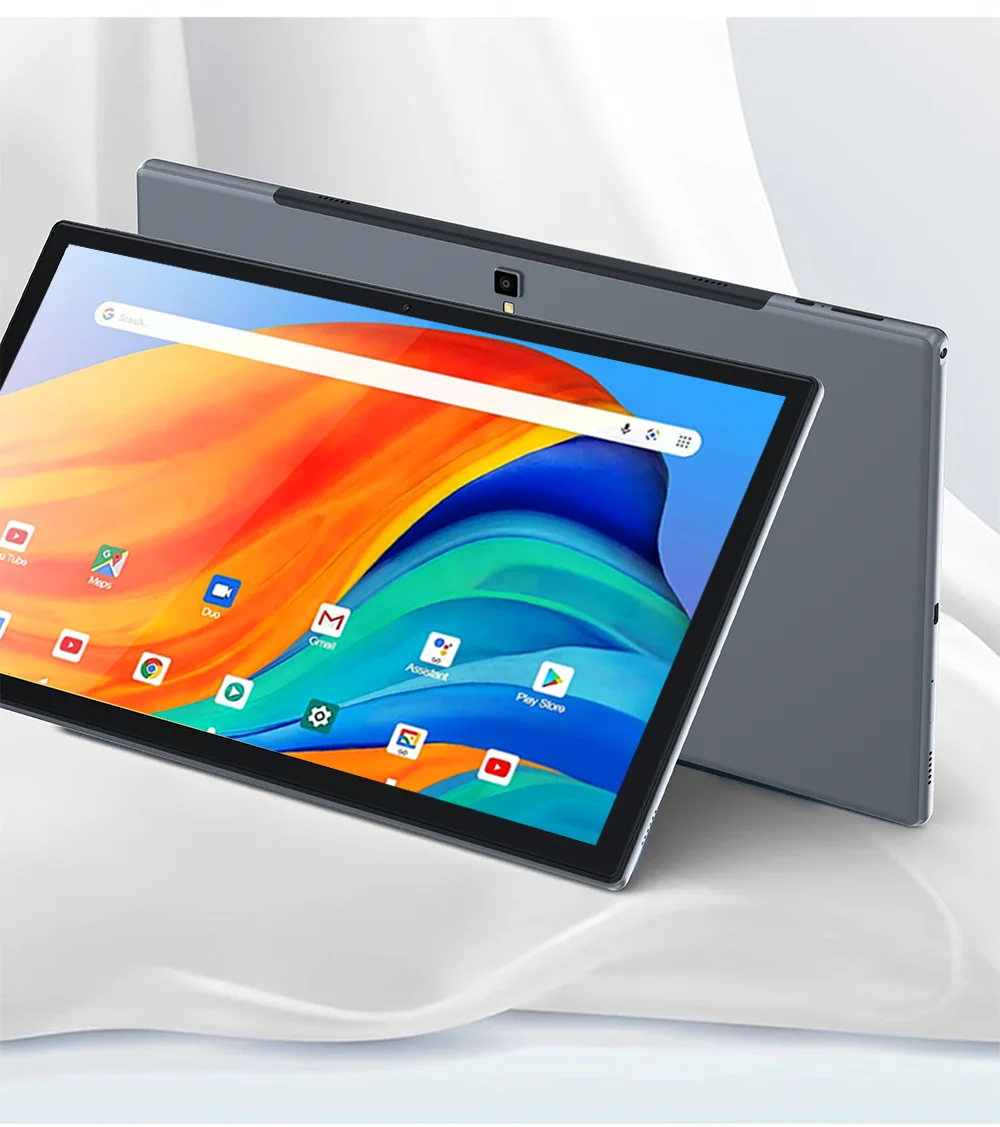 New 14 Inch Tablets Global Version Android 12 System 8GB RAM 512GB ROM 4G LTE Dual SIM 5G Dual WiFi GPS Tablet PC 10000mAh