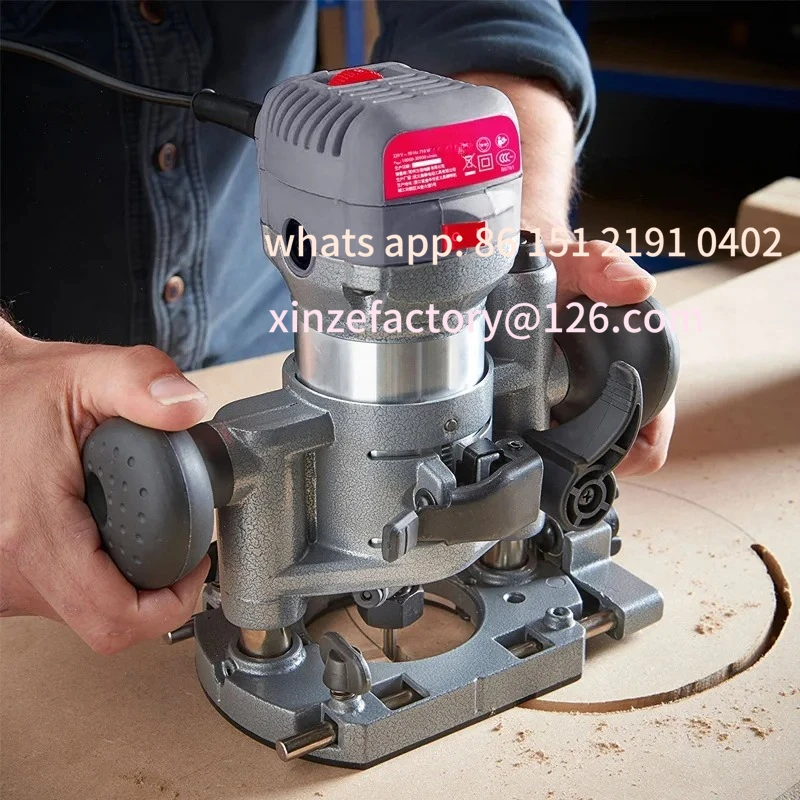 Customizable multifunctional complete wire drawing machine, wood processing, slotting, handicraft engraving machine