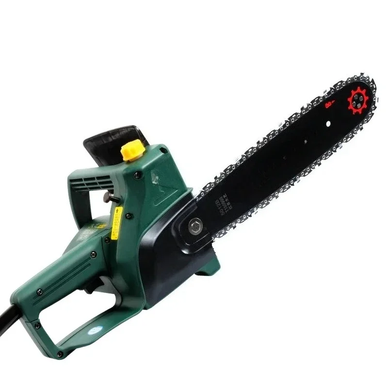 High power carving saw portable electric chain saw wood carving root carving base woodworking embryo special saw tool