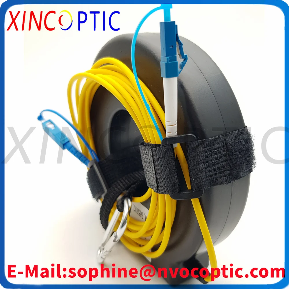 SC/FC/ST/LC-UPC/APC… - image