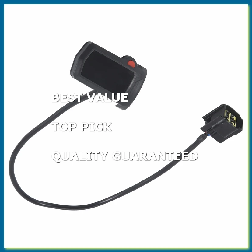 For Sur Ron LCD Display Meter Speedometer for Sur Ron Electric -Country Bike for Light Bee