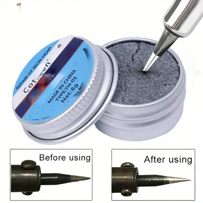 Thumbnail 3 - #76 Best Soldering Iron Tips to Buy In 2026