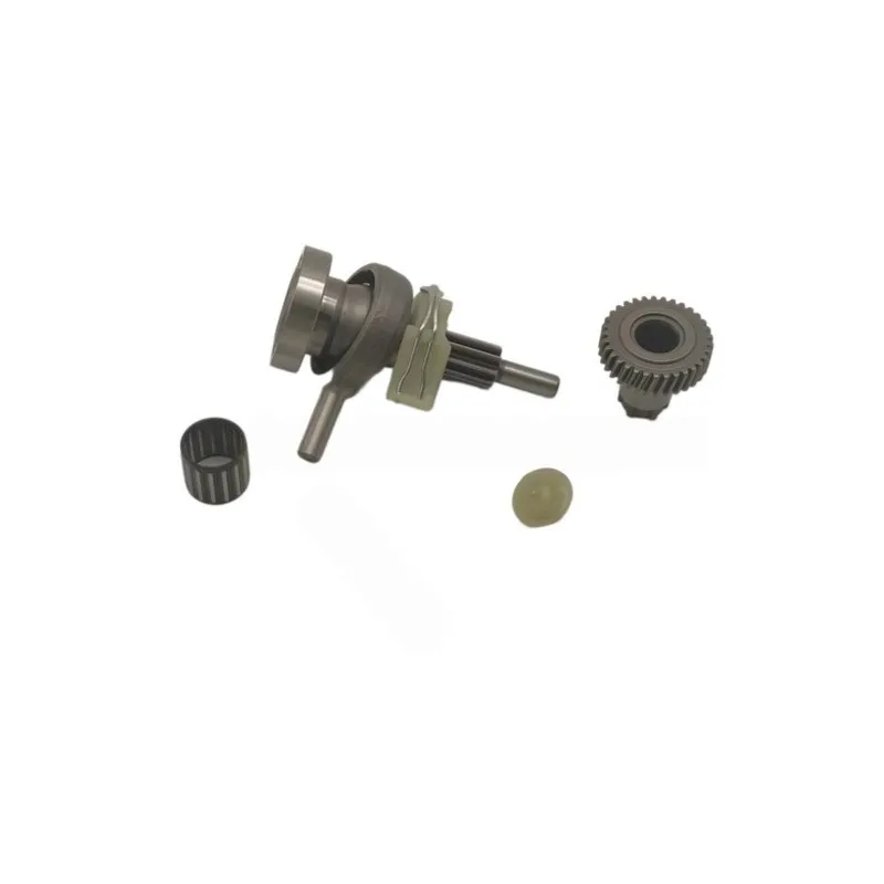 B84B-Toothed Shaft Gear Replacement Spare Parts For For GBH2-26 Clutch Drive Assembly Gear Shaft Bearing Set