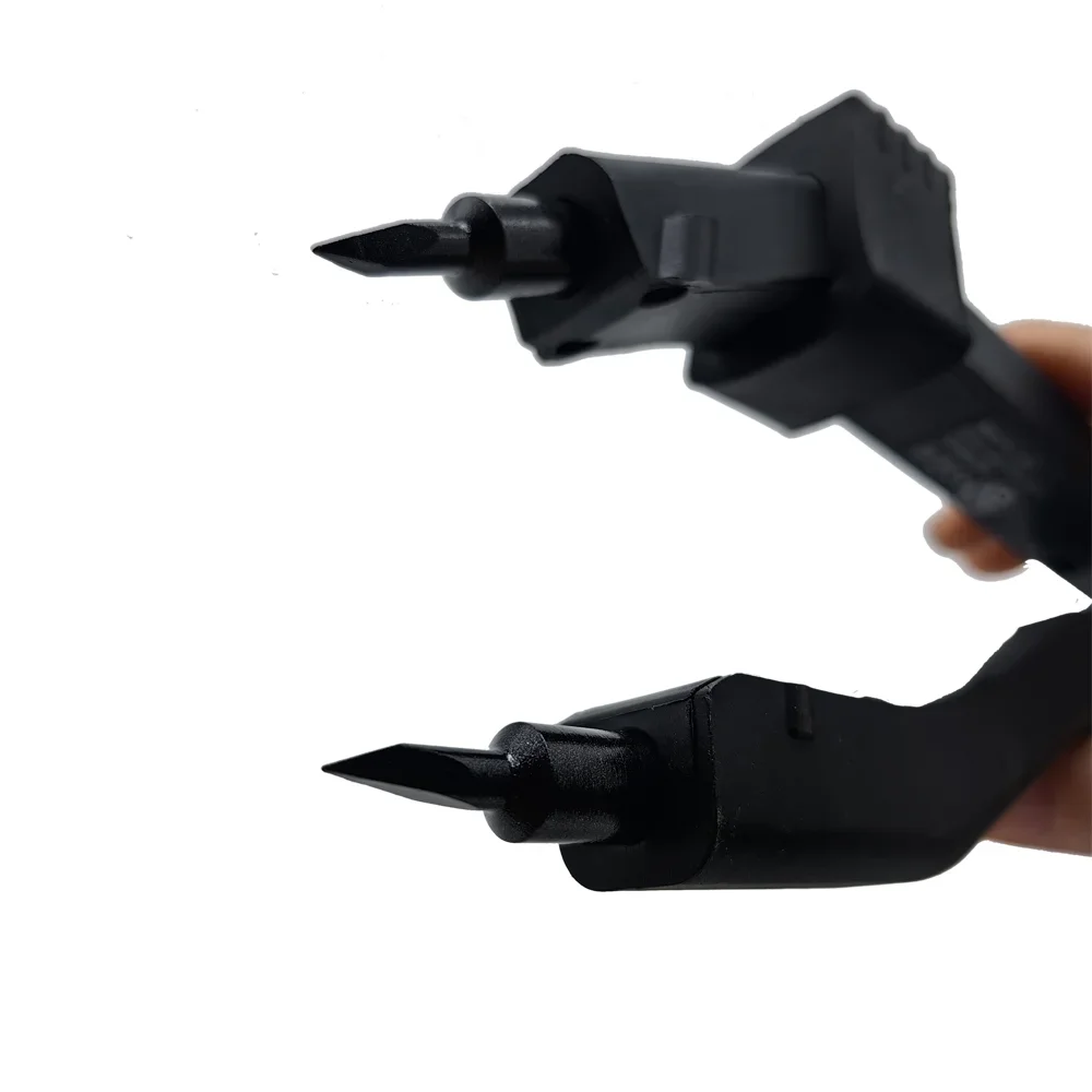 6D Haarverlängerung Mini Heizkopf 220C Verbinder Werkzeug