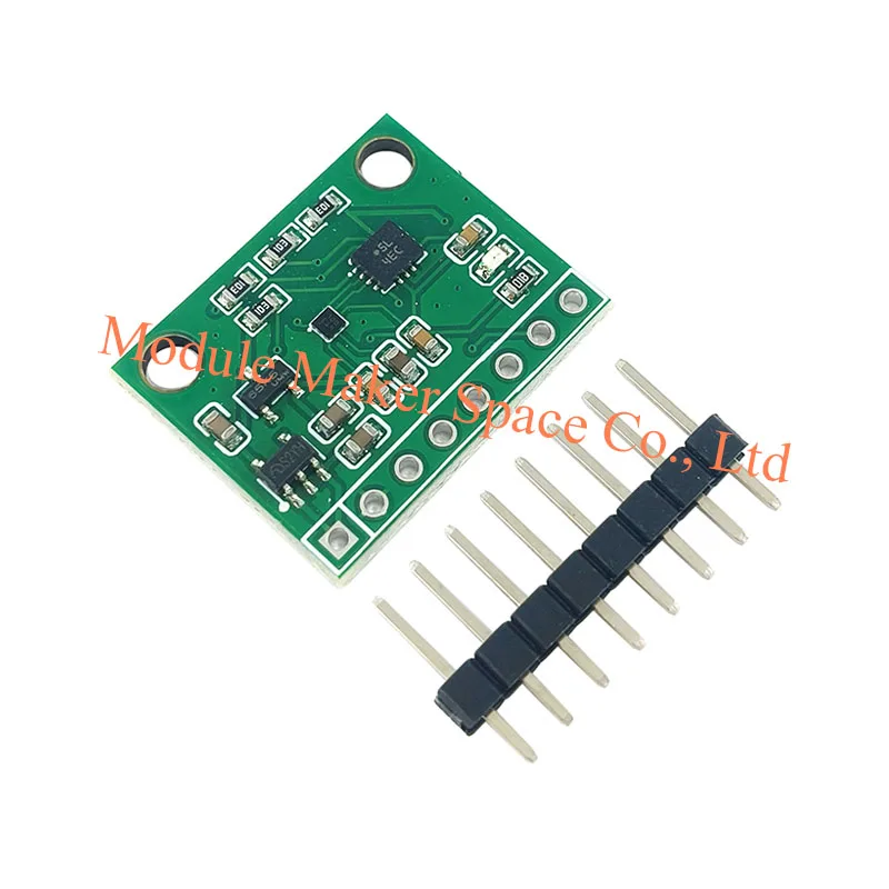 BMI270+BMM350 9-Axi… - image