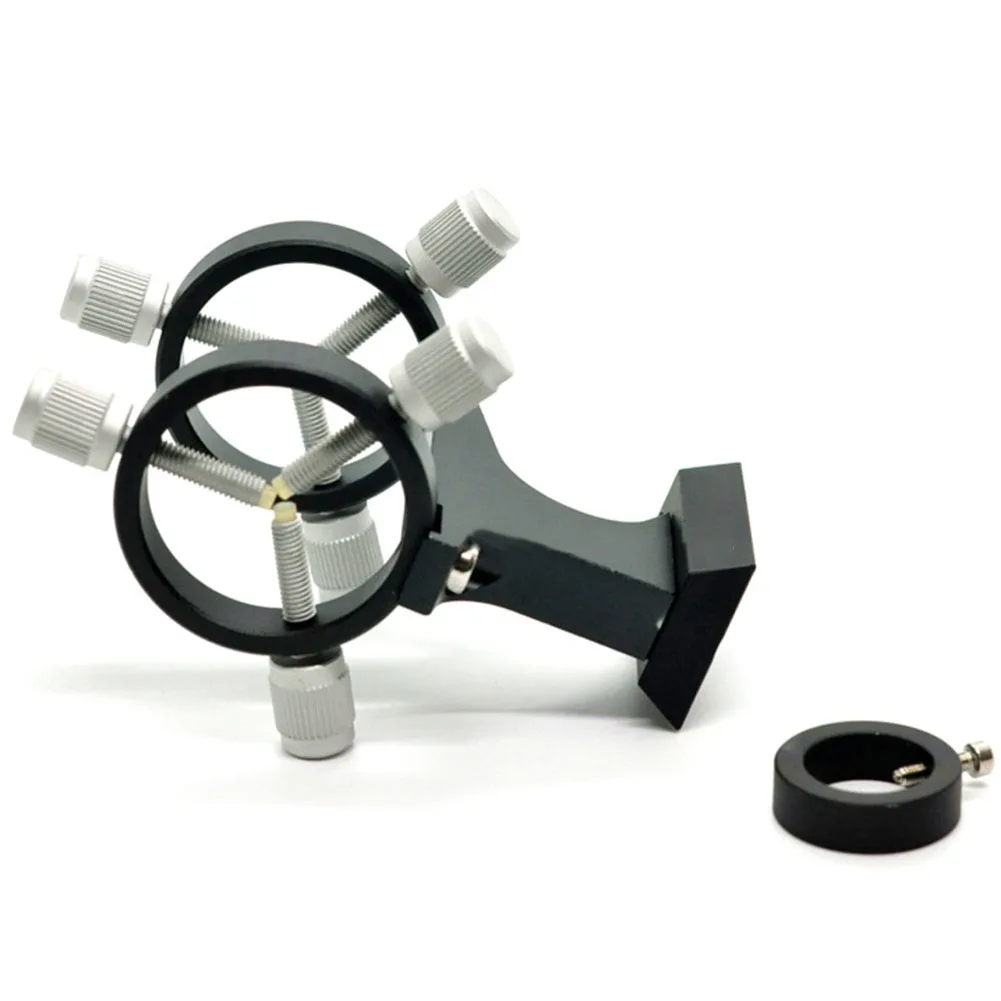 Astronomical Observations Astronomical Telescope Mount Aperture 1 4 Standard Camera Thread Hole Large Diameter 3-Claw Fixation