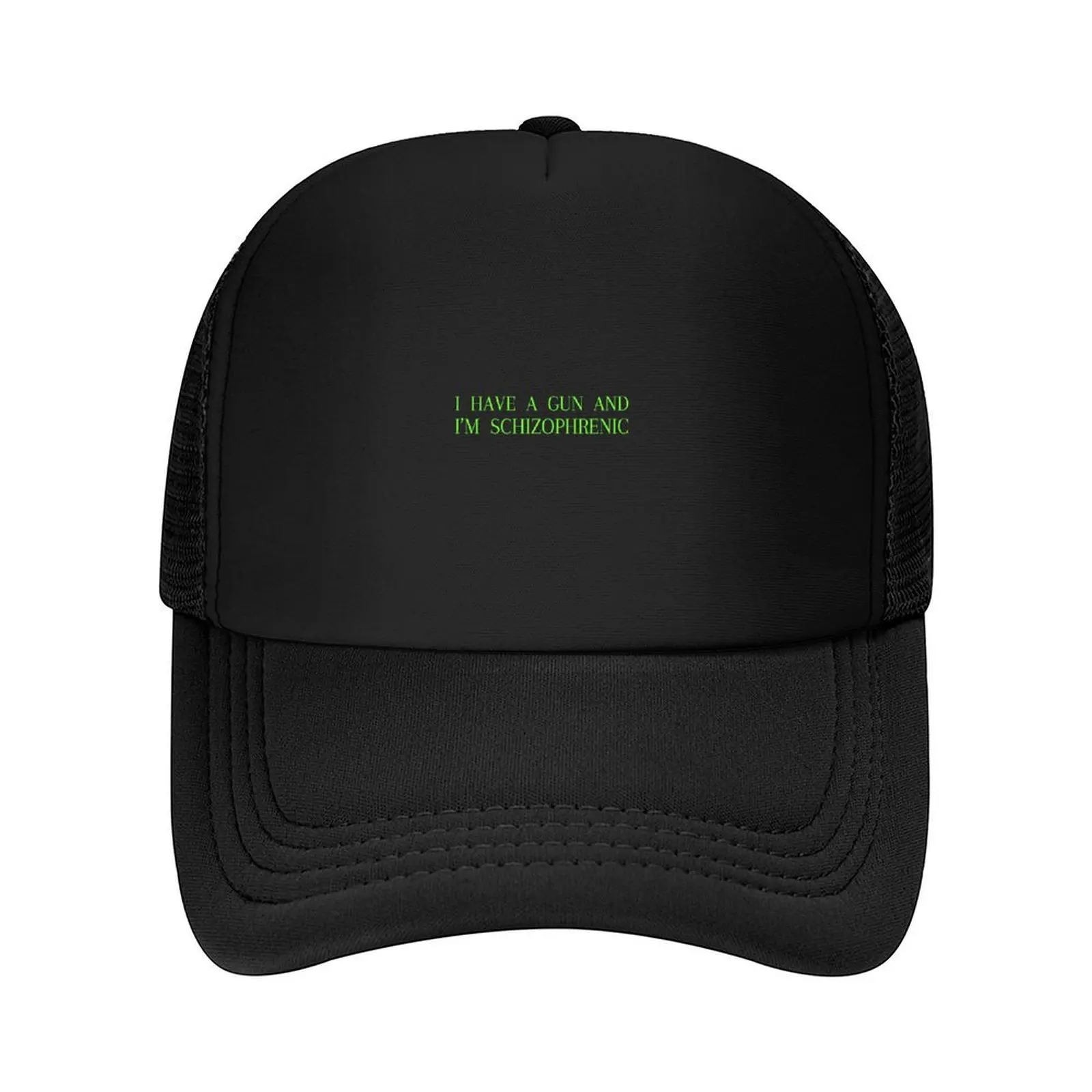 

Cruelty squad, divine light severed Baseball Cap New Hat Brand Man cap Luxury Brand Beach Outing Women Men's