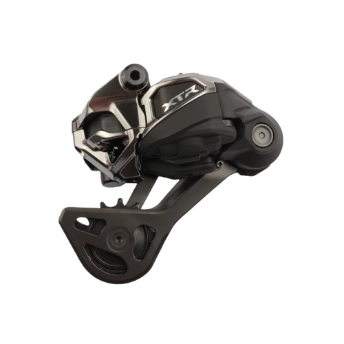 Imagen 2 del producto Shimano XTR M9200 serie nuevo 12S Di2 Mini grupo RD-M9250-SGS SW-M9250-IR EC-DN100 cargador para sistema electrónico de bicicleta de montaña