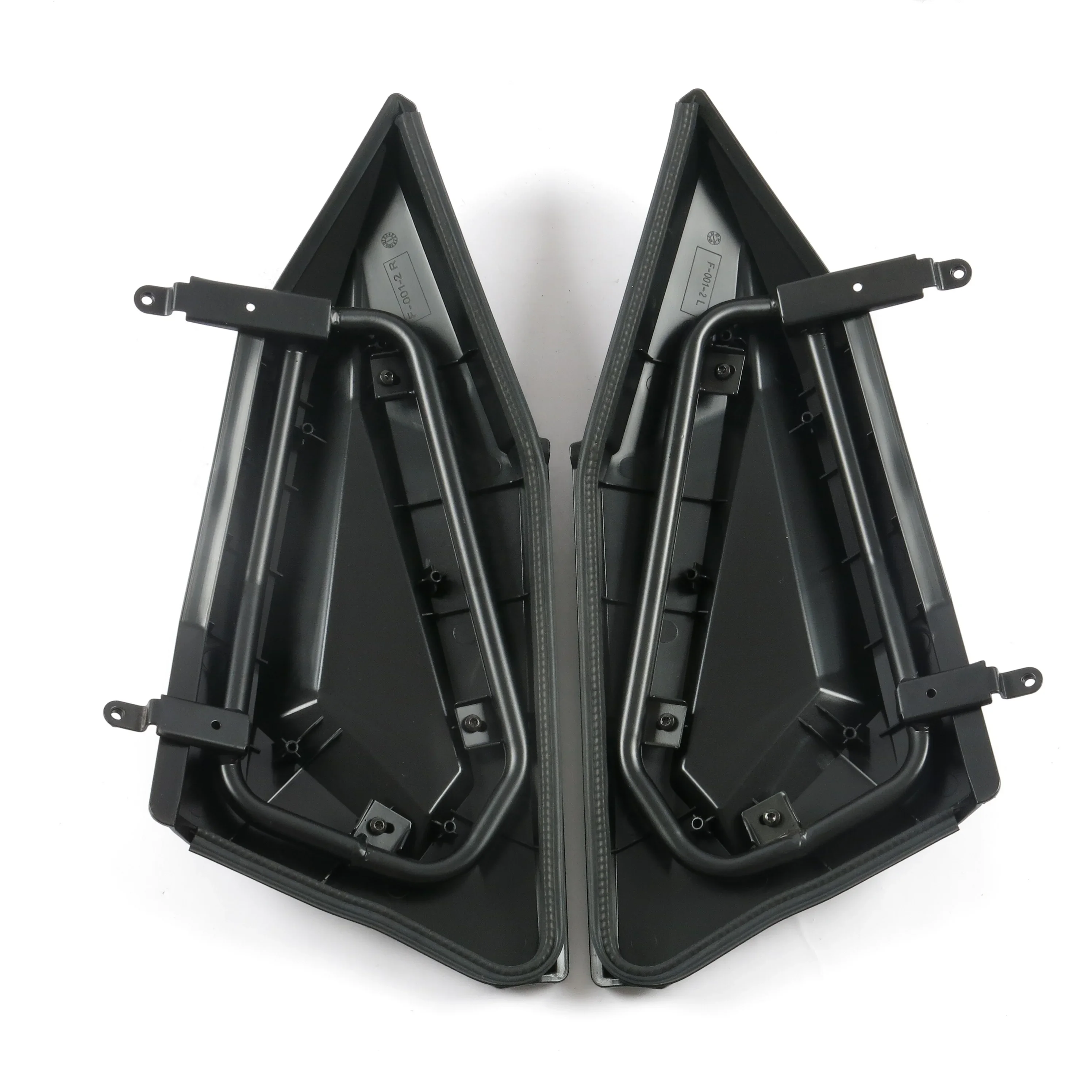 for Polaris RZR XP 4 1000 RZR XP 4 900 Turbo 4 Seats 2014-2021 China Factory Lower Door Insert