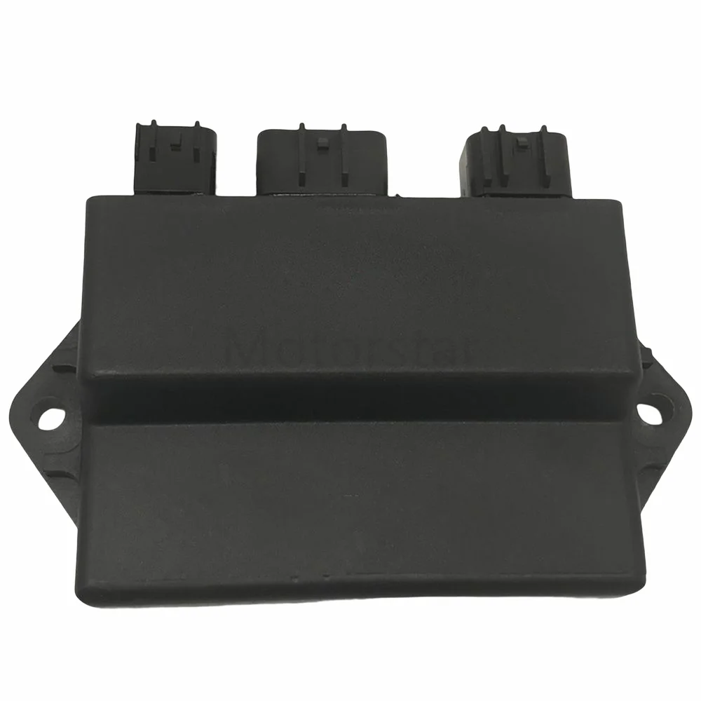 New Ignition CDI Module Box Fits For Yamaha Rhino 660 YXR660 2004-2007 2005 06 #5UG-85540-10-00