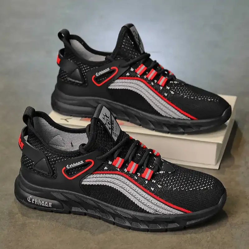 

Parkside Hip Hop Men's Trends Sneakers Walking Skate Shoes For Men Kawaii Trainers Sports Besket Overseas Particular