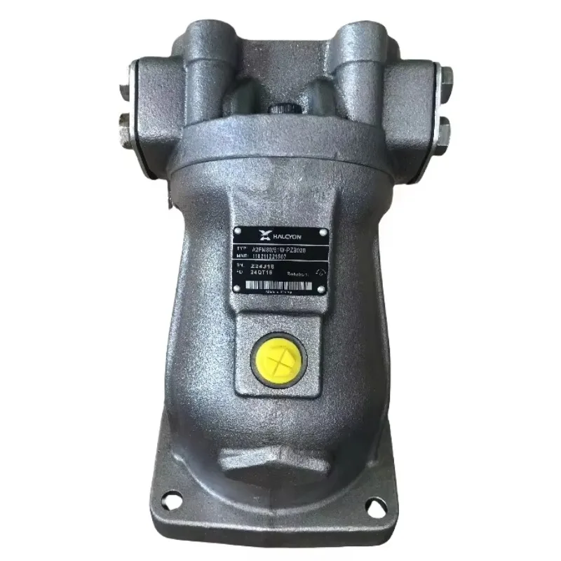 A2FM12/A2FM23 Piston Hydraulic Pumps Fixed Displacement for Loader Excavator OEM Machinery Systems Hydraulic Pumps Product