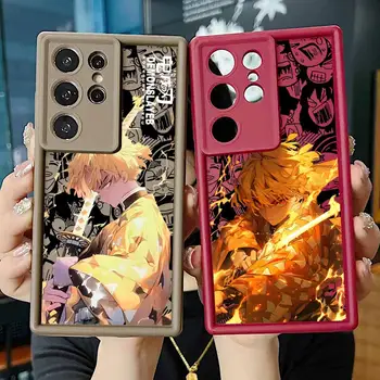 10 nejlepší prodej kryt na telefon Demon Slayer pro iPhone - №7