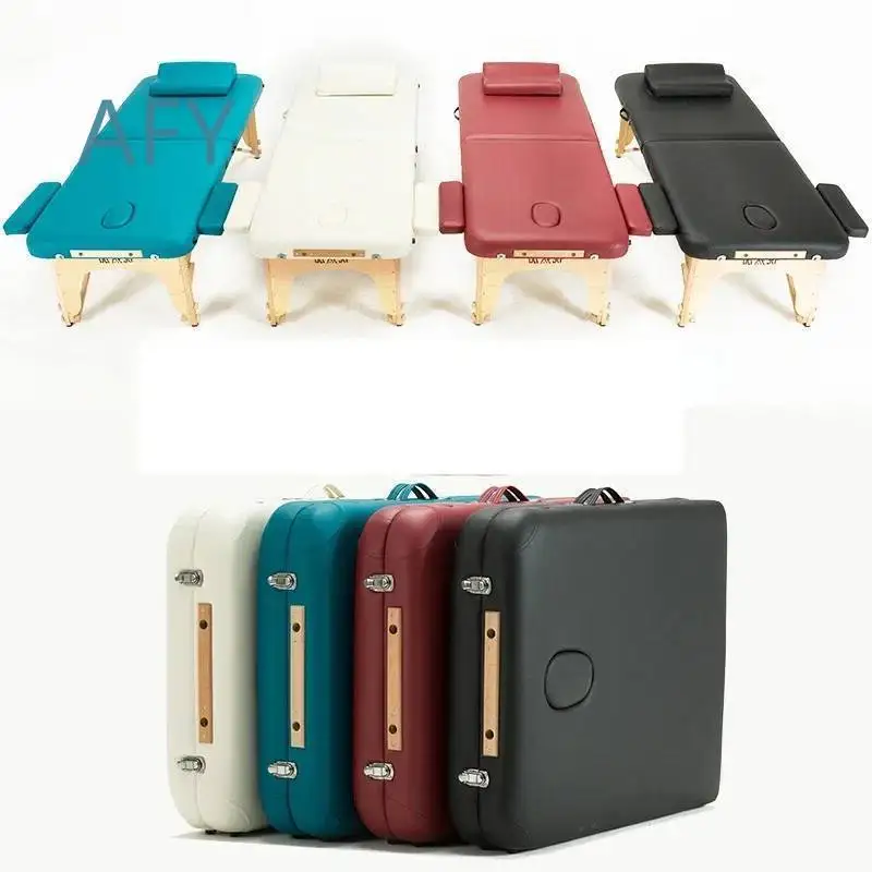 Portable Aesthetic Stretcher Massage Bed Cover for Spa Table Beds Medical Chair Tables Professional Pedicure Manicure