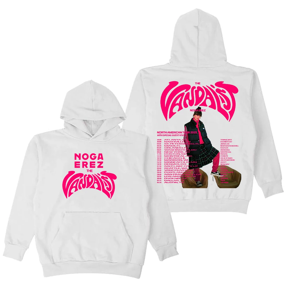 Gf Noga Erez The Va… - image