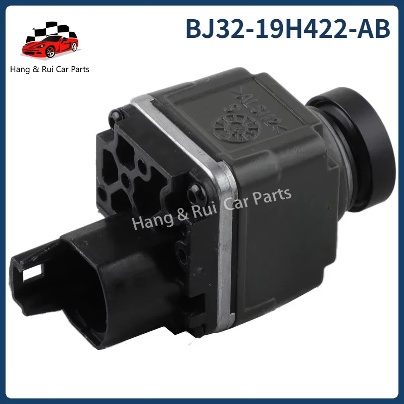 BJ32-19H422-AB Front Rear Bumper Surround Camera Car BJ3219H422AB LR025912 Fit For Range Rover Evoque