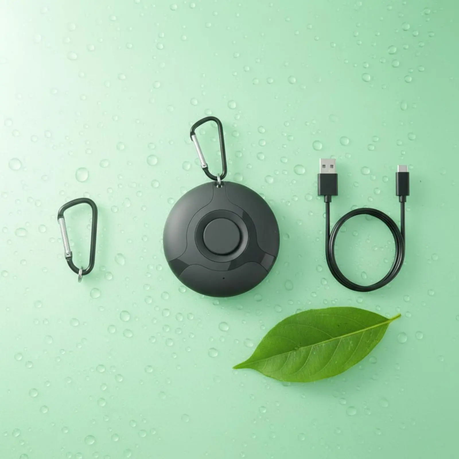 

Device Sound Wave Portable Variable Frequency for Travel