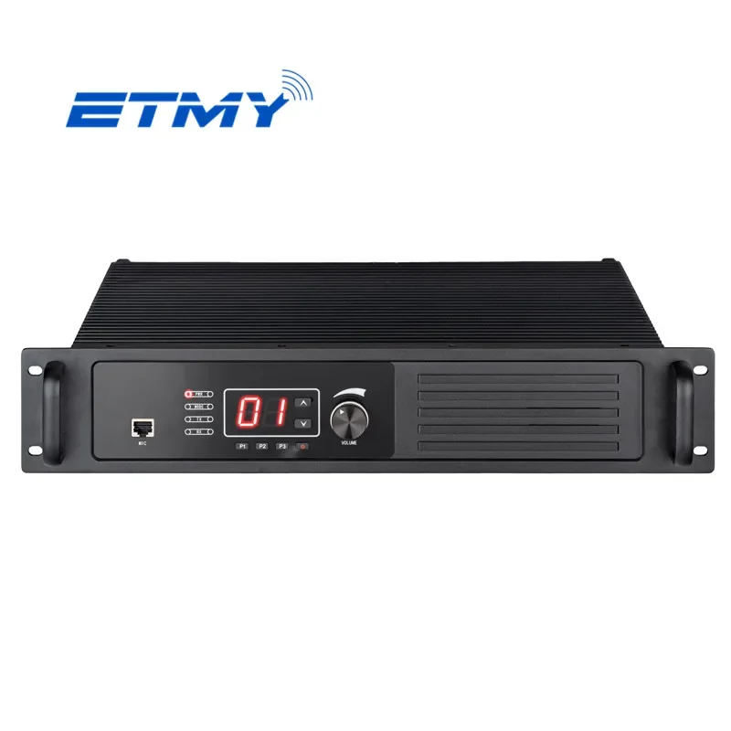 Etmy ET-R50D Dmr Di…